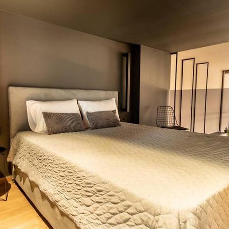 شقة Loft M8 أليكسانثيربوليس المظهر الخارجي الصورة