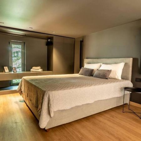شقة Loft M8 أليكسانثيربوليس المظهر الخارجي الصورة