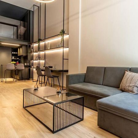 شقة Loft M8 أليكسانثيربوليس المظهر الخارجي الصورة